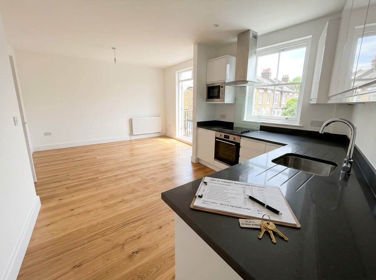 Landlord & Tenancy Turnarounds
